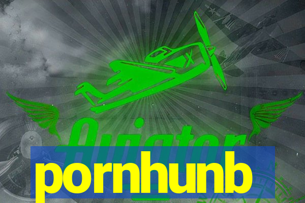 pornhunb