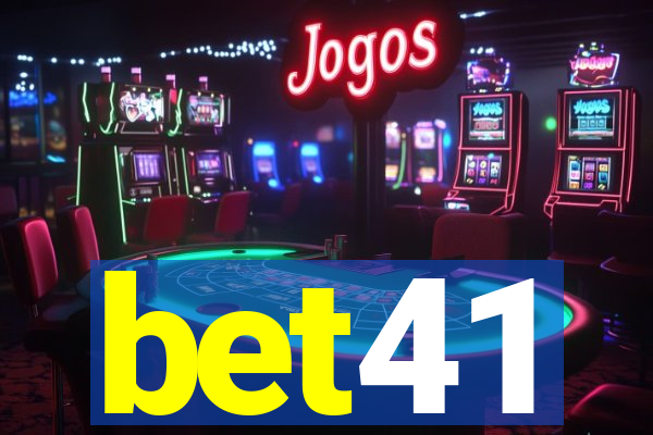 bet41