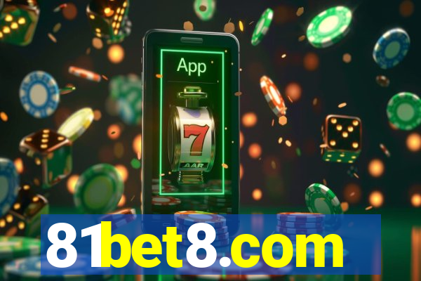 81bet8.com