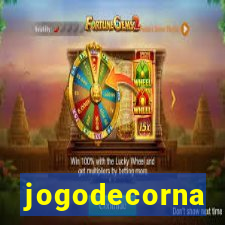 jogodecorna