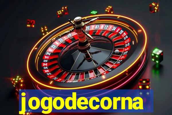 jogodecorna