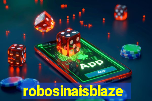 robosinaisblaze