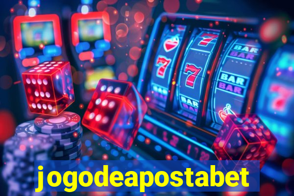 jogodeapostabet