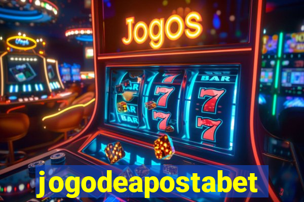 jogodeapostabet