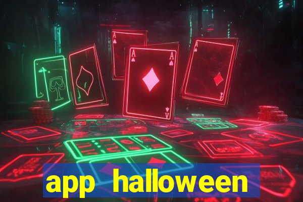 app halloween jackpot slots