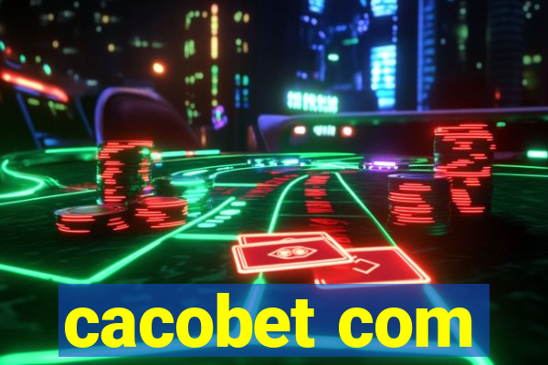 cacobet com