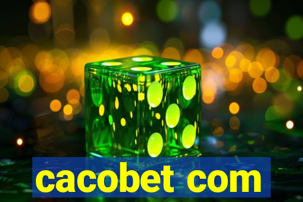 cacobet com