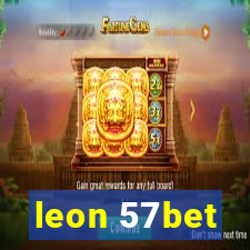 leon 57bet