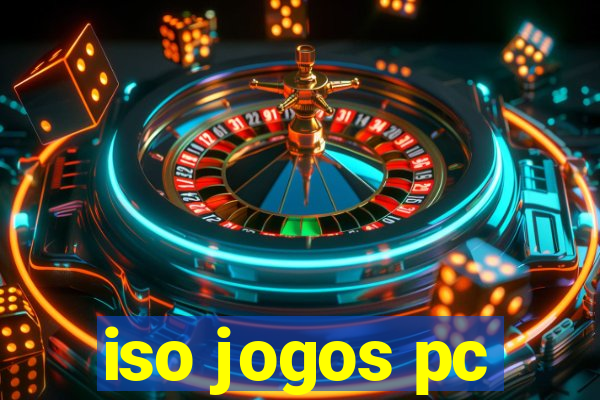 iso jogos pc