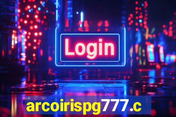 arcoirispg777.com