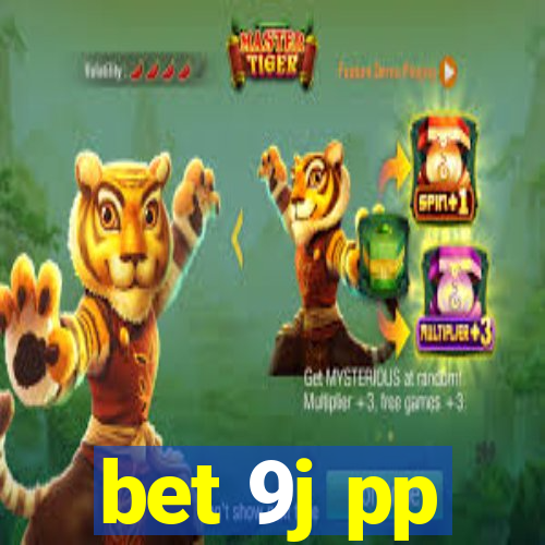 bet 9j pp