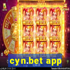 cyn.bet app