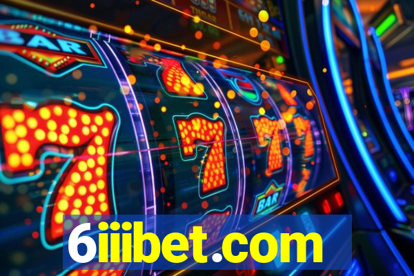 6iiibet.com