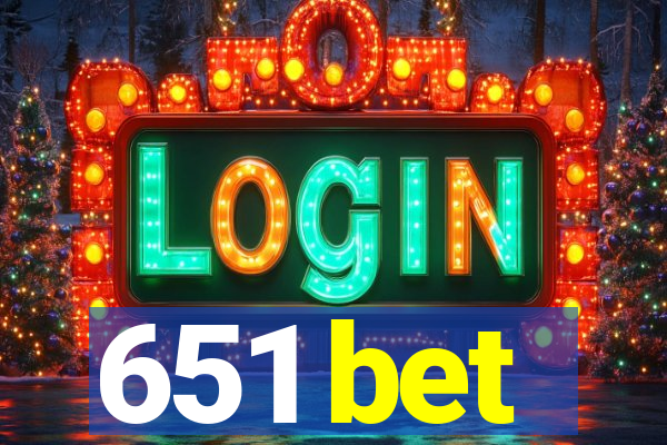 651 bet