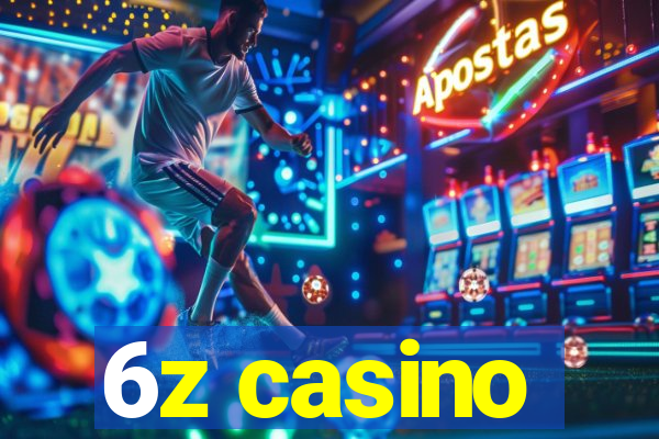 6z casino