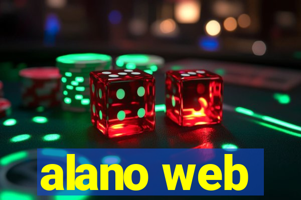 alano web