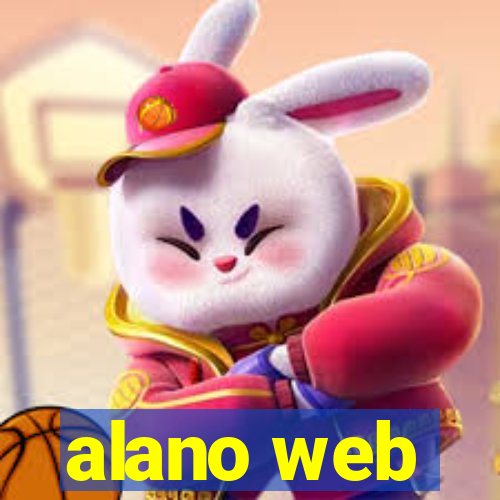 alano web