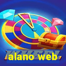 alano web