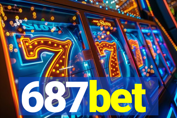 687bet