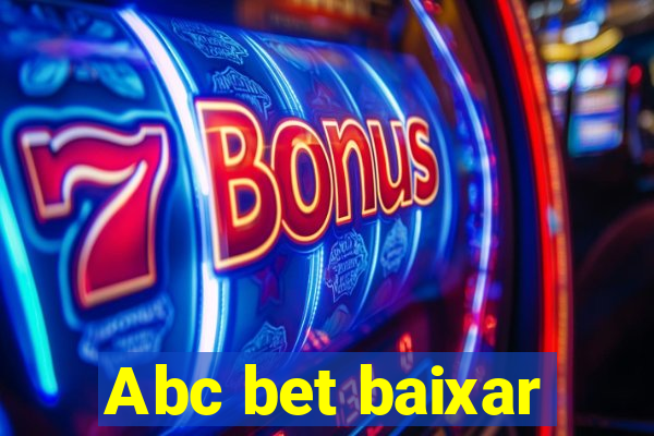 Abc bet baixar