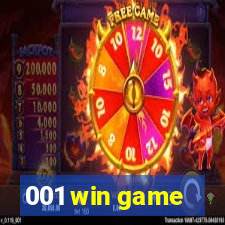 001 win game