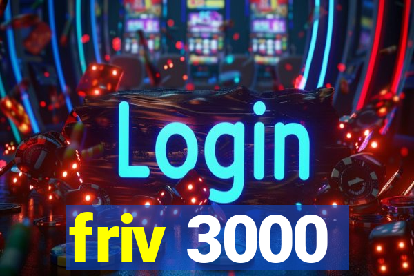 friv 3000