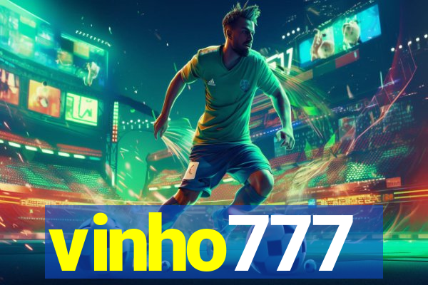 vinho777