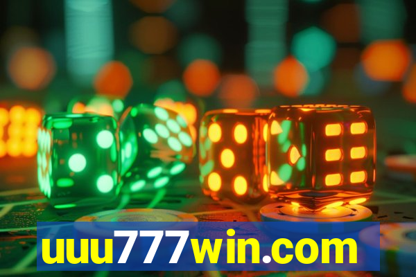 uuu777win.com