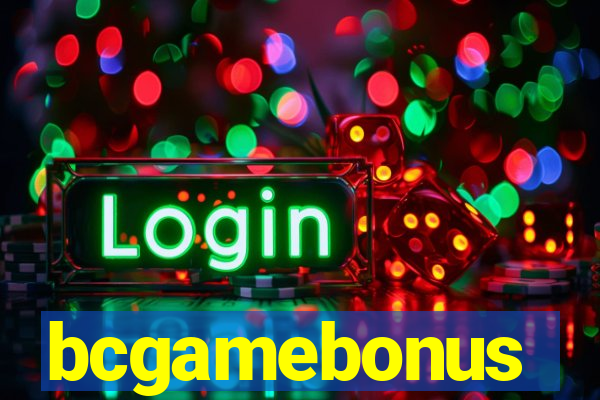 bcgamebonus