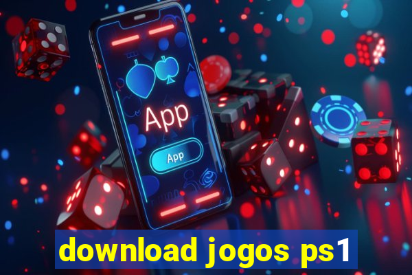 download jogos ps1