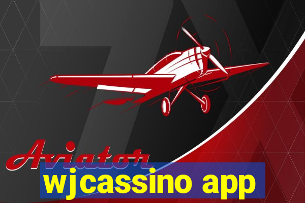 wjcassino app