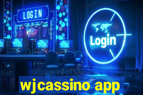 wjcassino app