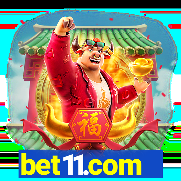 bet11.com