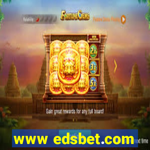 www edsbet.com