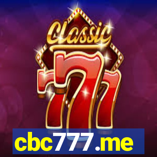 cbc777.me