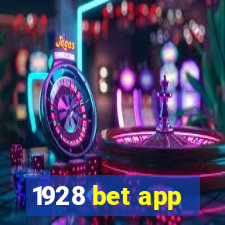 1928 bet app