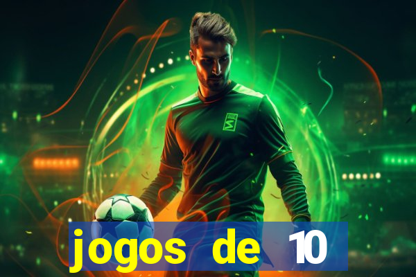 jogos de 10 centavos na bet365