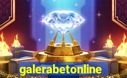 galerabetonline