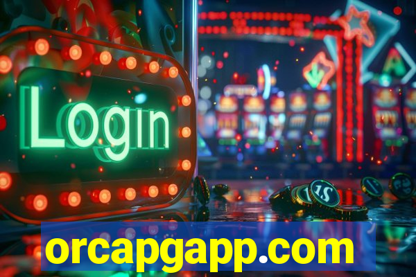 orcapgapp.com