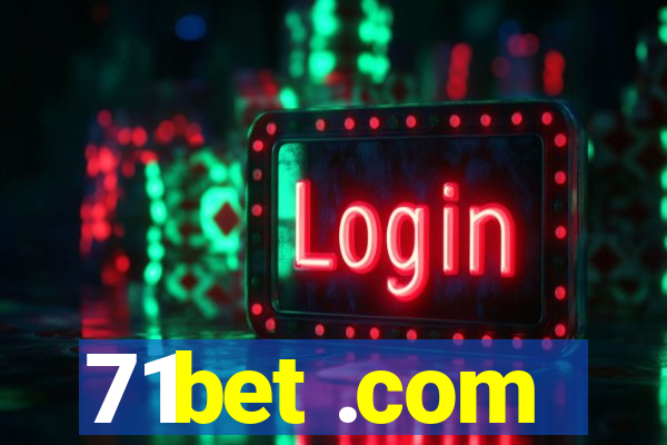 71bet .com