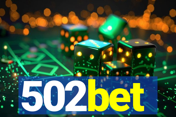 502bet