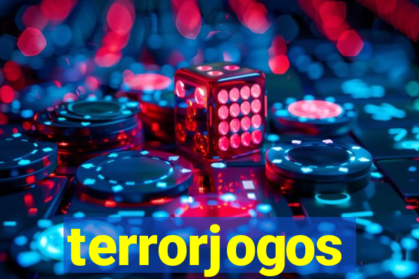 terrorjogos