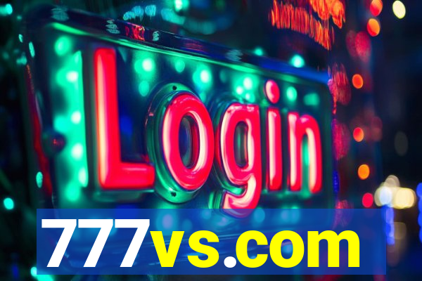 777vs.com