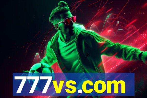 777vs.com