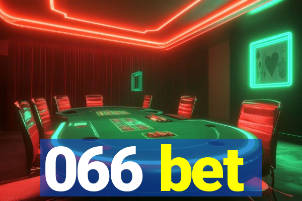 066 bet