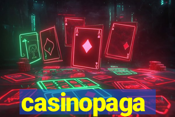 casinopaga