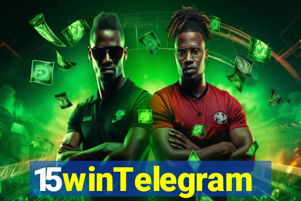 15winTelegram