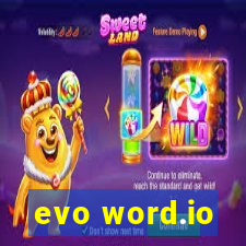 evo word.io