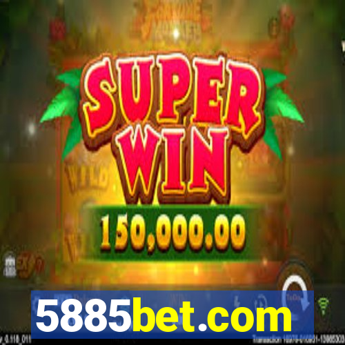 5885bet.com