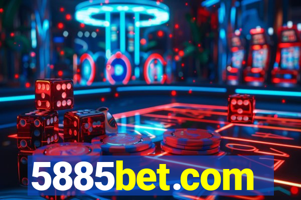 5885bet.com